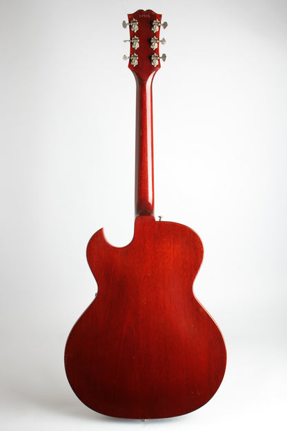 Guild Starfire II Thinline Hollow Body Electric Guitar (1961)