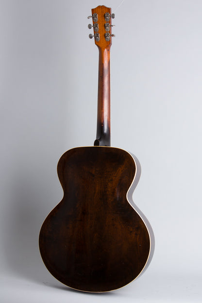 Gibson ES-150 Arch Top Hollow Body Electric Guitar (1940)
