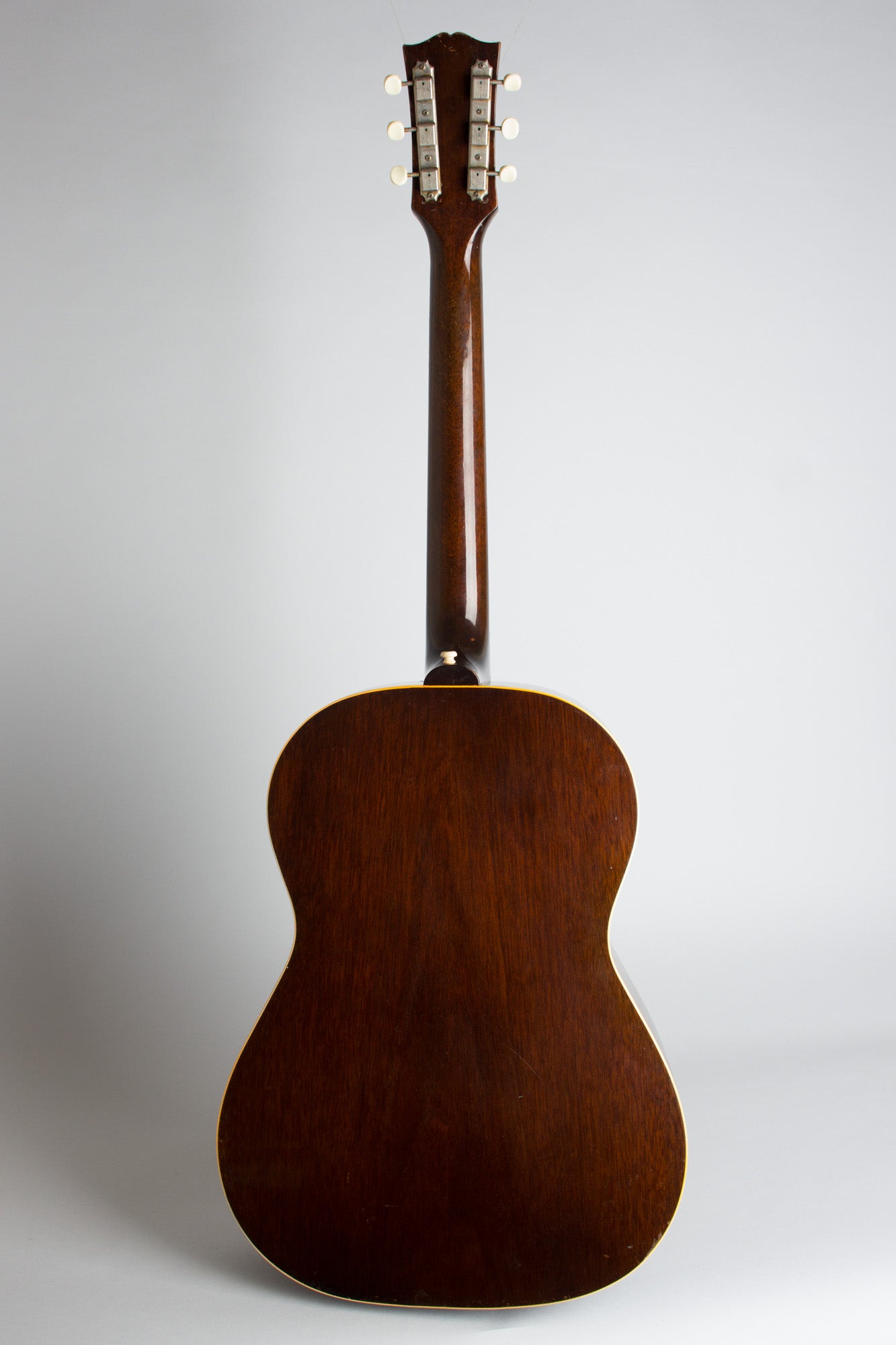 Gibson LG-1 Flat Top Acoustic Guitar (1955)