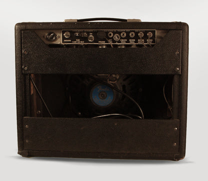 Fender Princeton Reverb Tube Amplifier (1965)