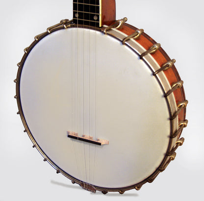 Fairbanks/Vega Senator 5 String Banjo (1922)