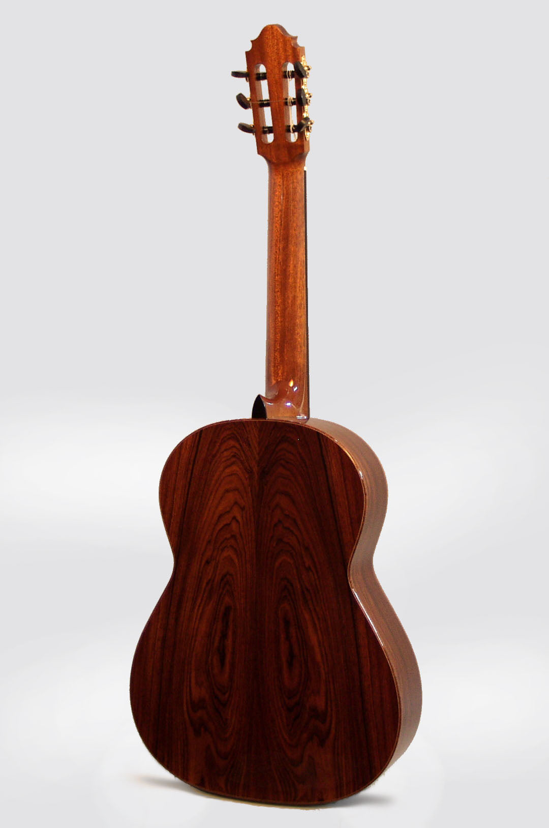 John Price Classical Guitar (2003)