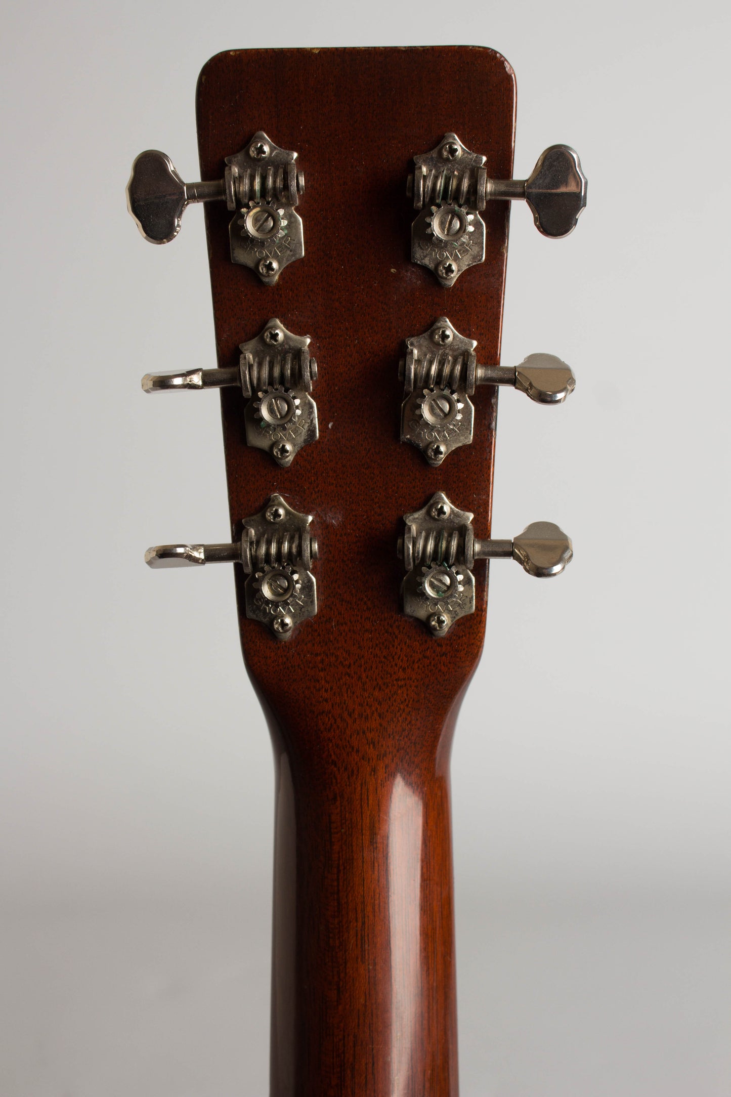 C. F. Martin 0-18 Flat Top Acoustic Guitar (1959)