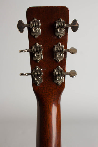C. F. Martin 0-18 Flat Top Acoustic Guitar (1959)