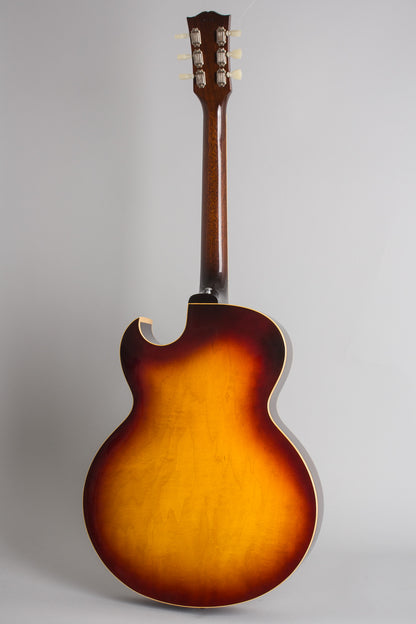 Gibson ES-175 Arch Top Hollow Body Electric Guitar (1961)