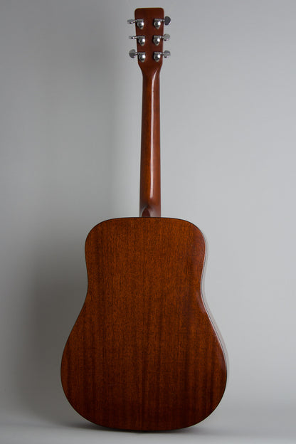 C. F. Martin D-18 Flat Top Acoustic Guitar (1967)