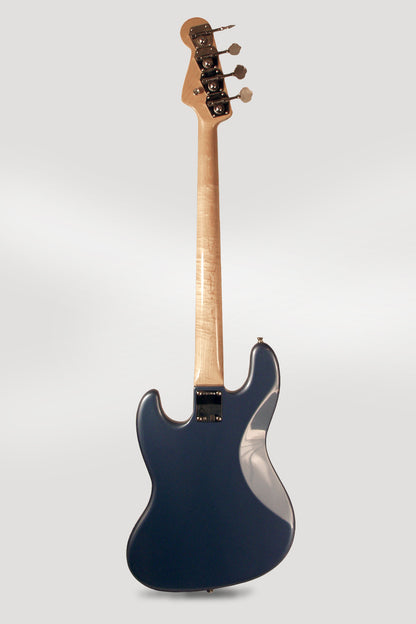 Fender Jazz Bass 1964 Re-Issue Solid Body Electric Bass Guitar (2014)