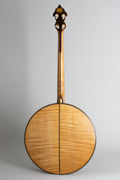 Weymann Orchestra Style 4 Tenor Banjo (1923)