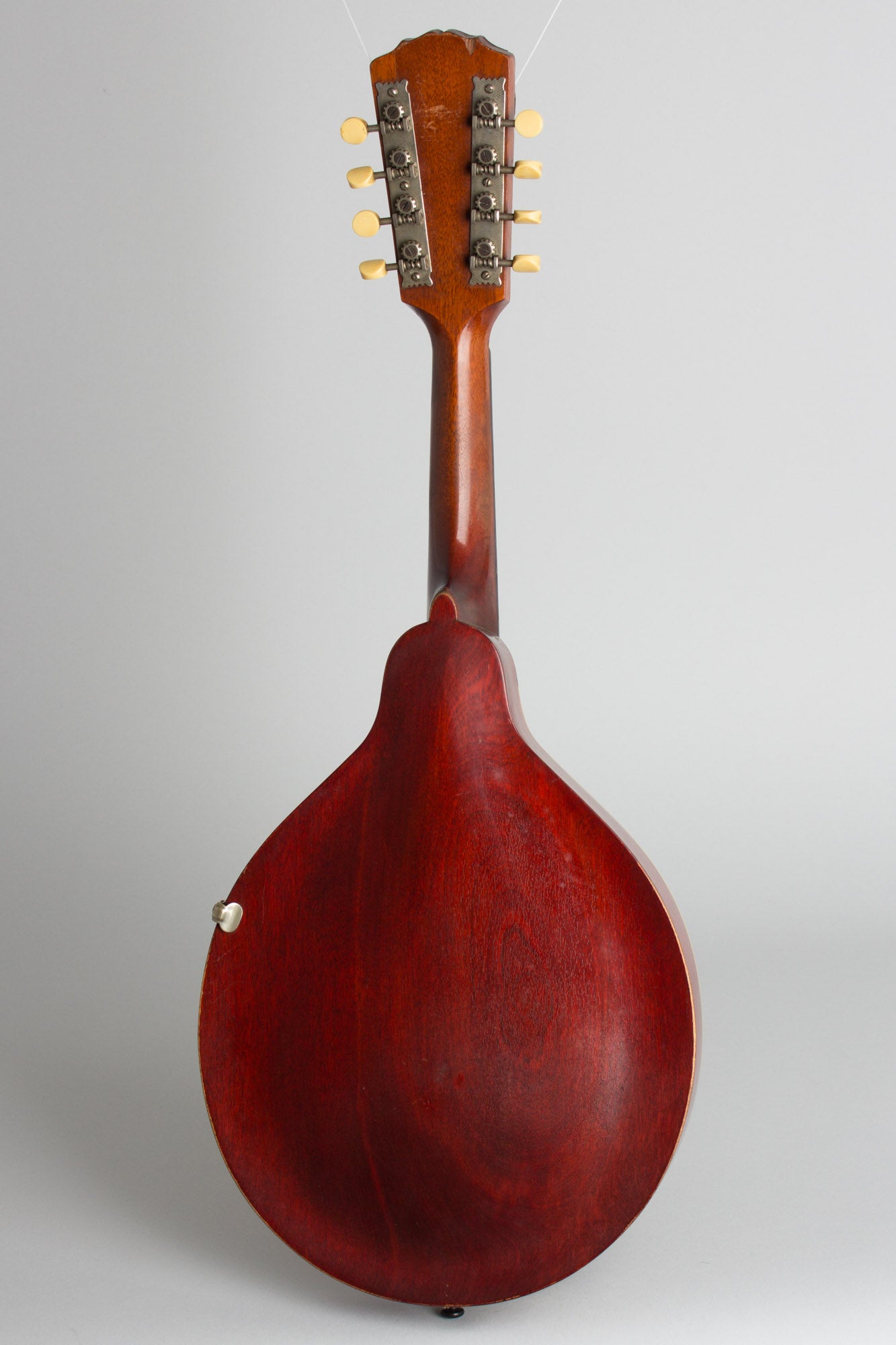 Gibson Style A Carved Top Mandolin (1917)