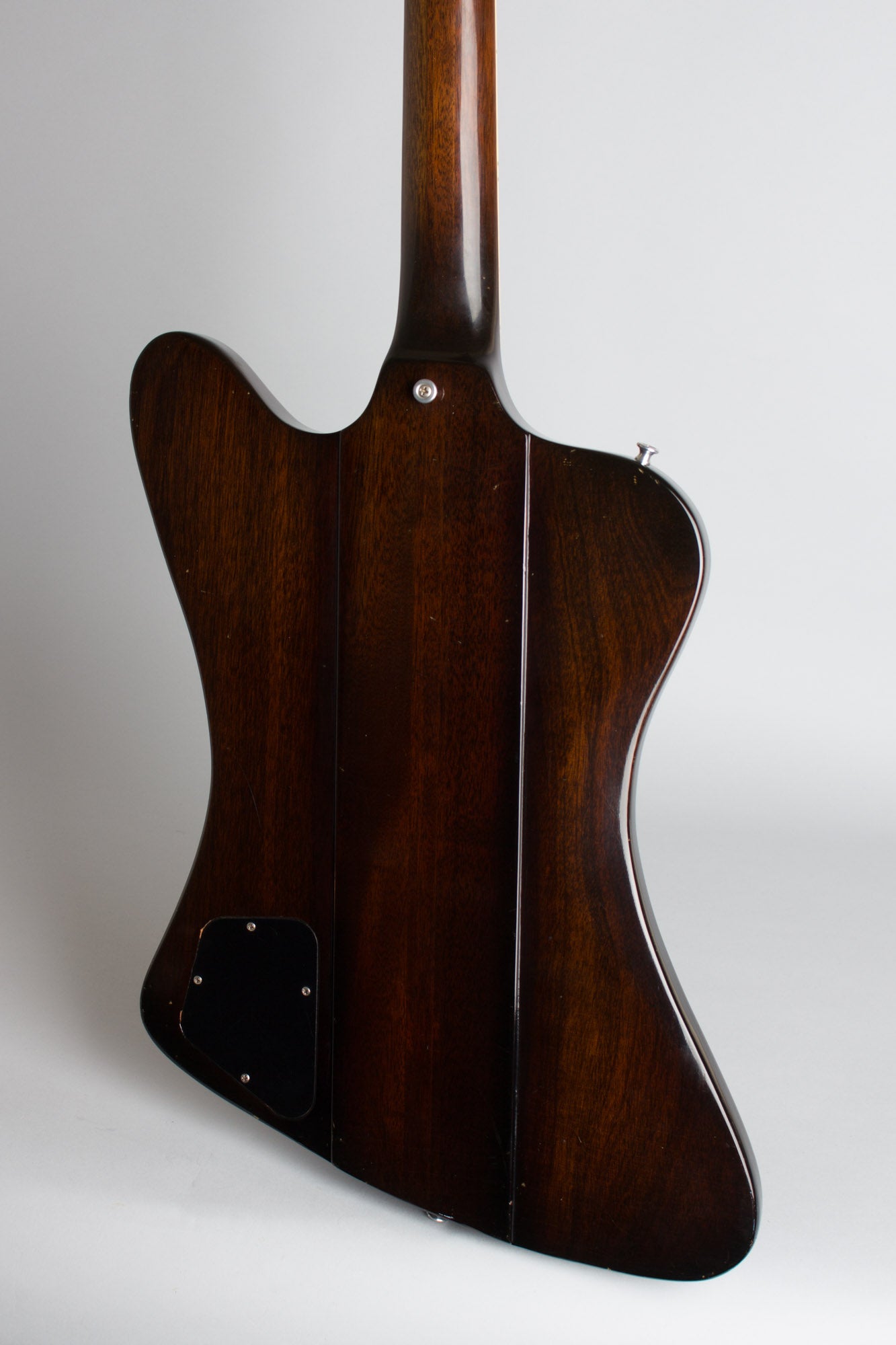 Gibson Firebird III Solid Body Electric Guitar (1965)