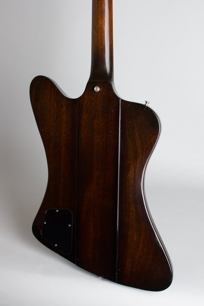 Gibson Firebird III Solid Body Electric Guitar (1965)