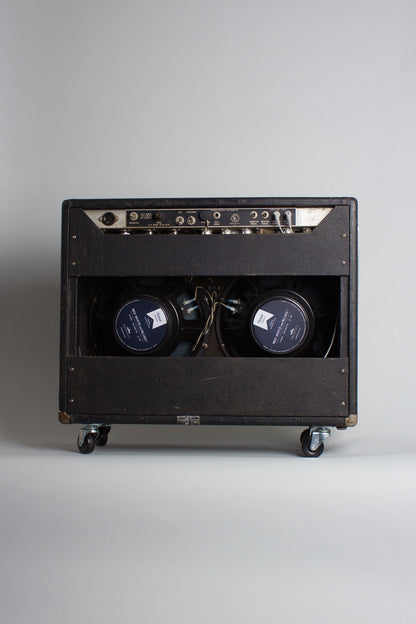 Fender Twin Reverb Tube Amplifier (1968)
