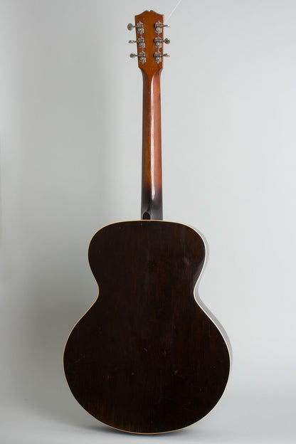 Gibson ES-150 Arch Top Hollow Body Electric Guitar (1937)
