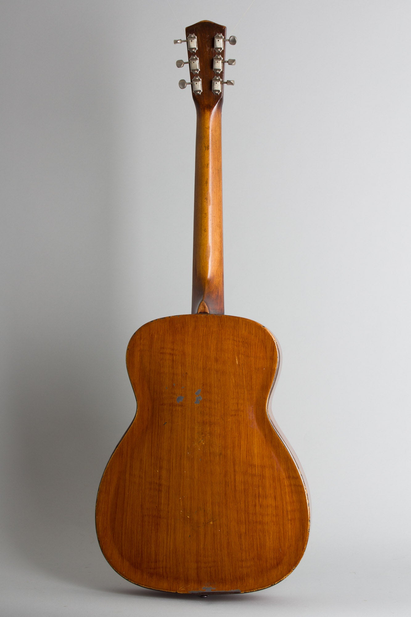 National Duolian Resophonic Guitar (1937)