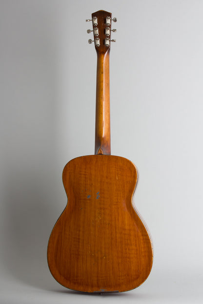 National Duolian Resophonic Guitar (1937)