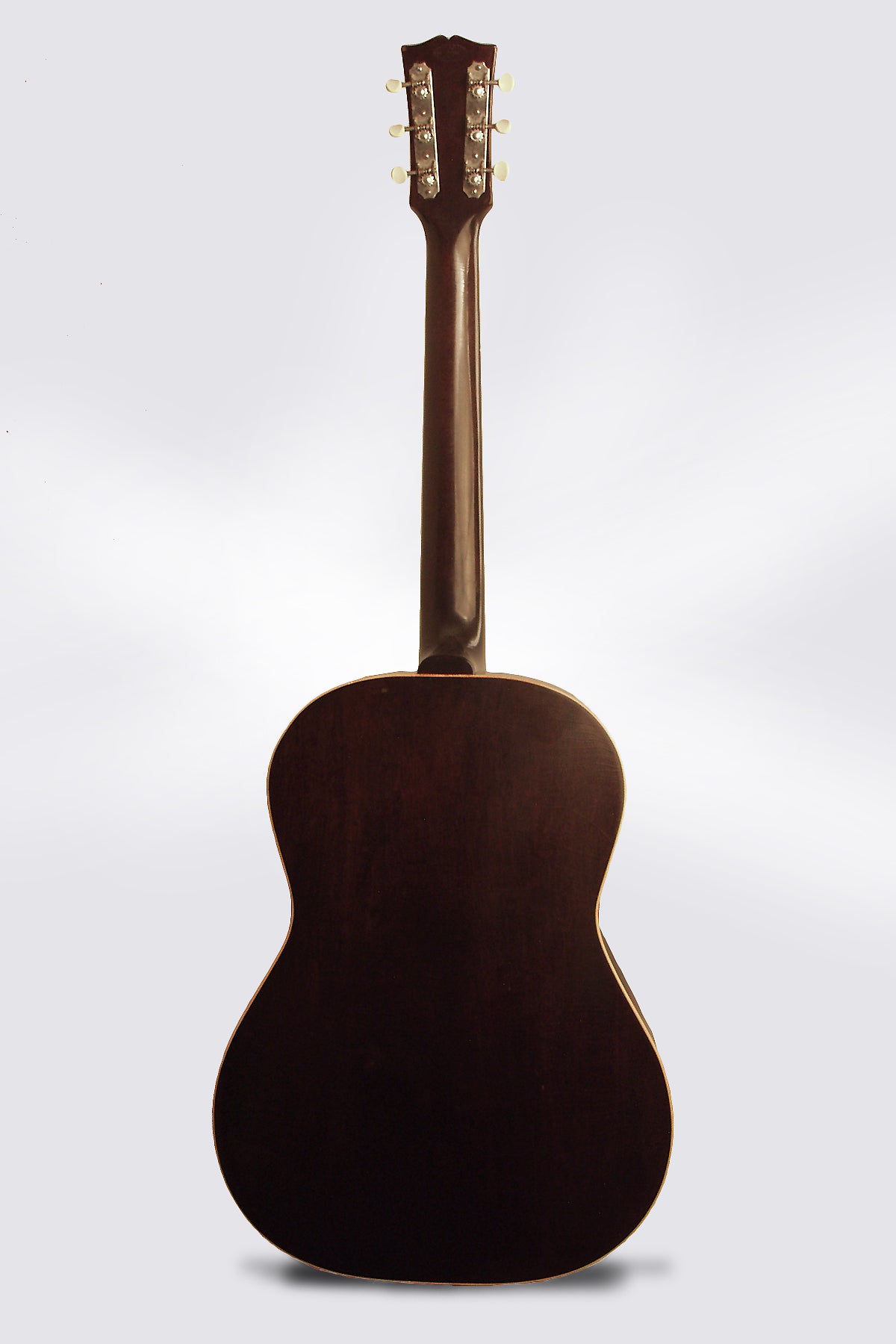 Gibson LG-2 Flat Top Acoustic Guitar (1947)