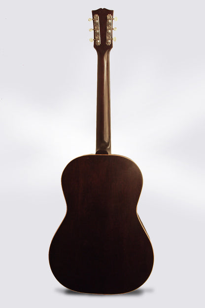 Gibson LG-2 Flat Top Acoustic Guitar (1947)