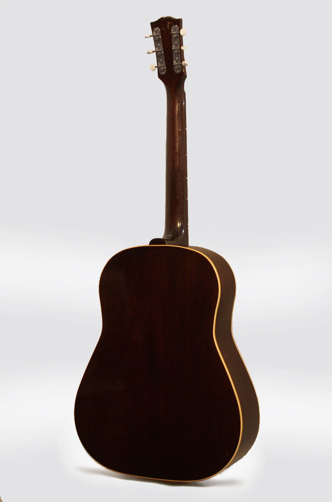 Gibson J-45 Flat Top Acoustic Guitar (1945)