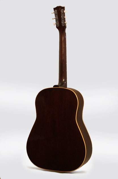 Gibson J-45 Flat Top Acoustic Guitar (1945)