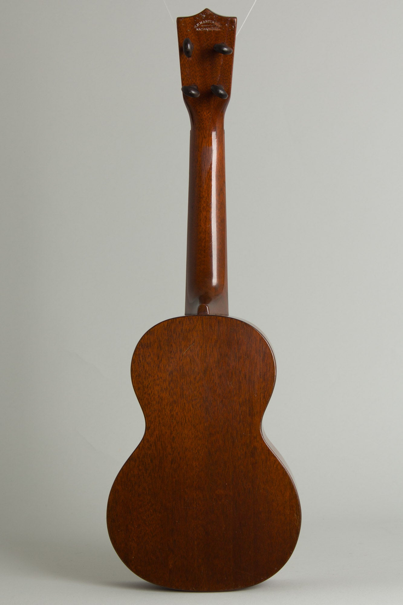 C. F. Martin Style 1-C Concert Ukulele (1926)