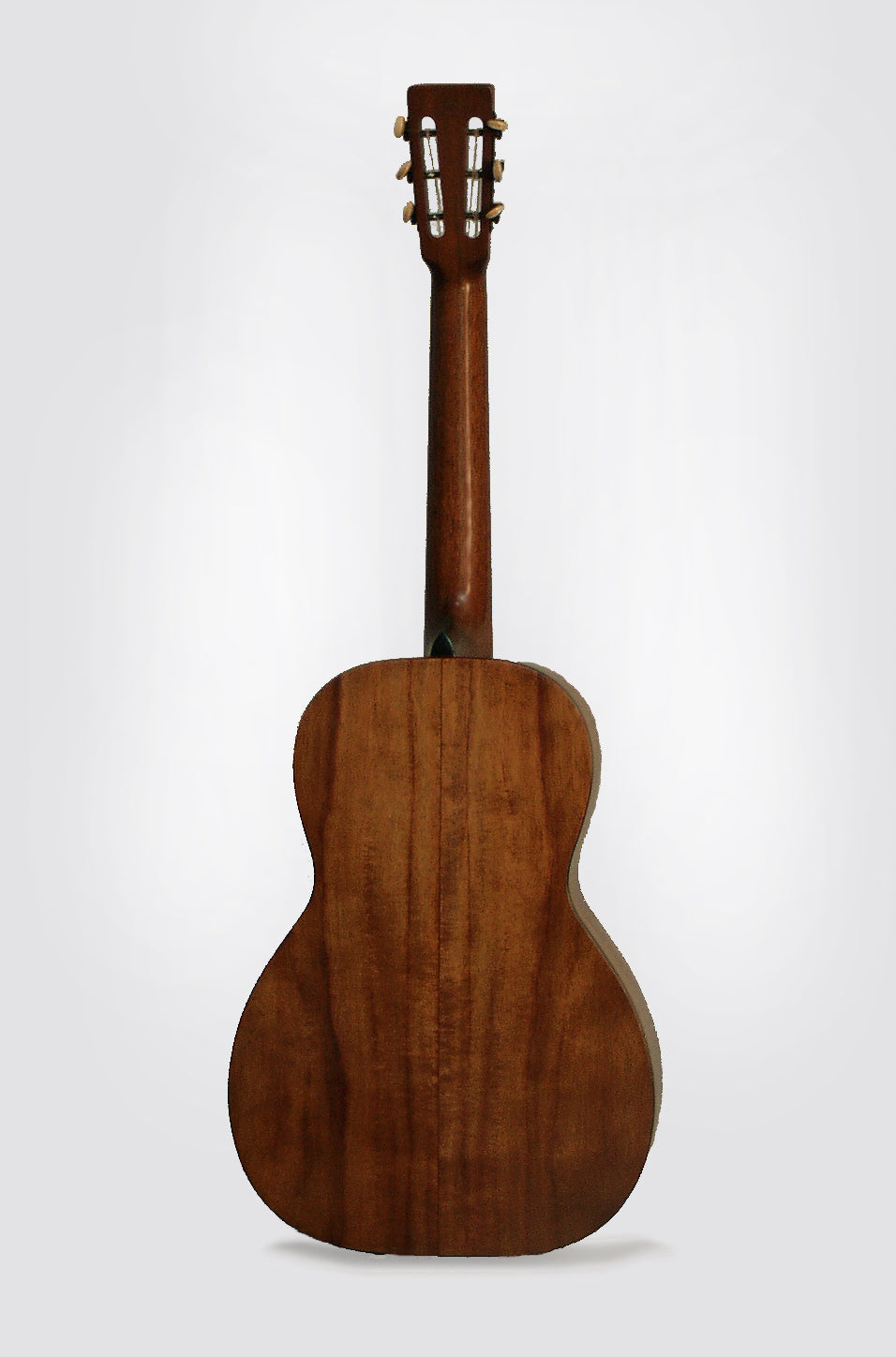 C. F. Martin 0-18K Flat Top Acoustic Guitar (1927)