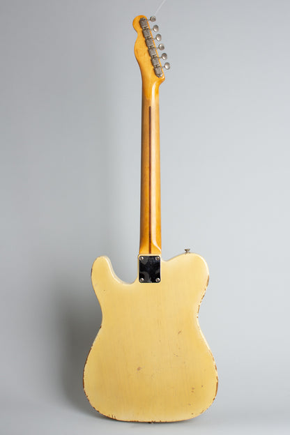 Fender Esquire Solid Body Electric Guitar (1959)
