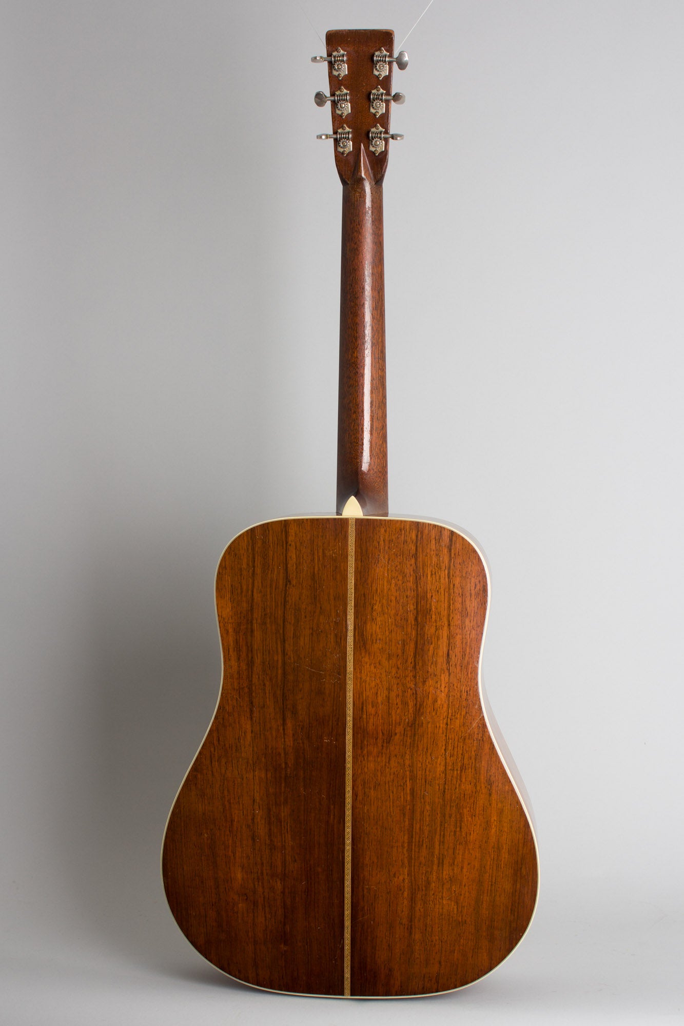 C. F. Martin D-28 Flat Top Acoustic Guitar (1938)