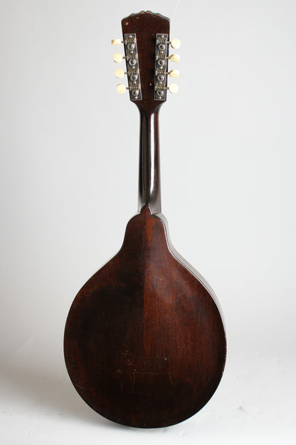 Gibson A-Junior Carved Top Mandolin (1930)
