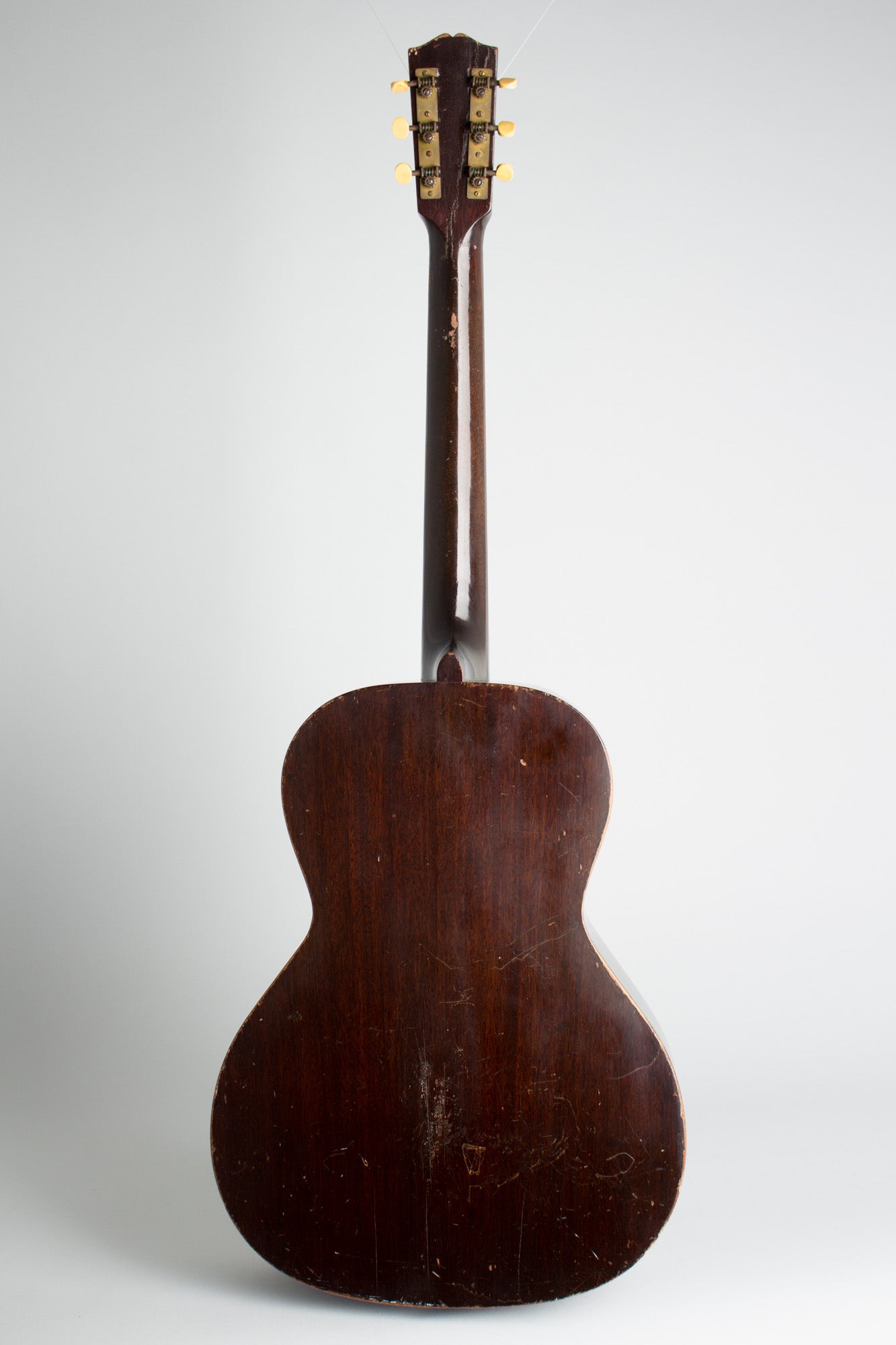 Gibson L-00 Flat Top Acoustic Guitar (1935)