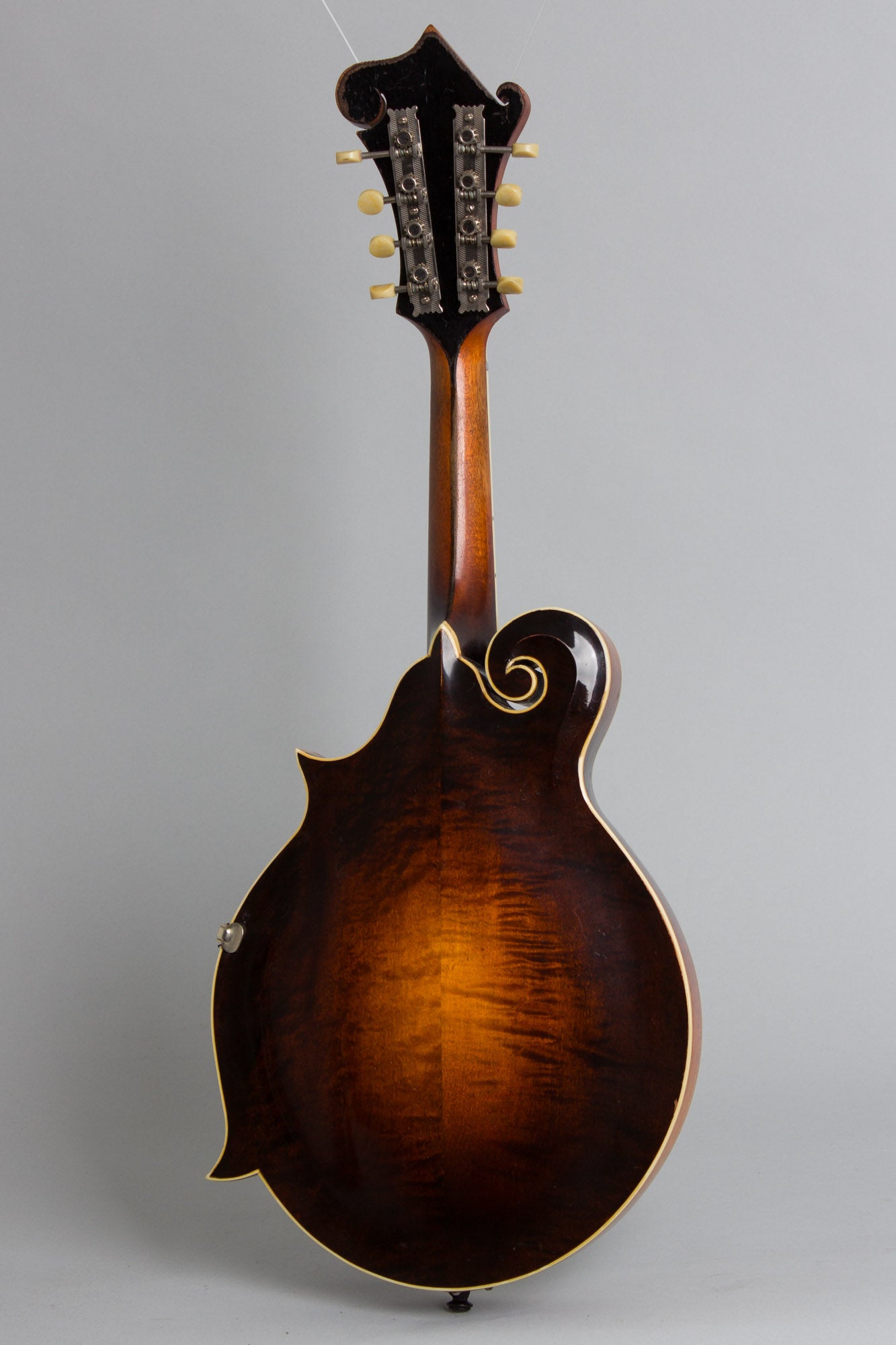 Gibson F-4 Arch Top Mandolin (1922)