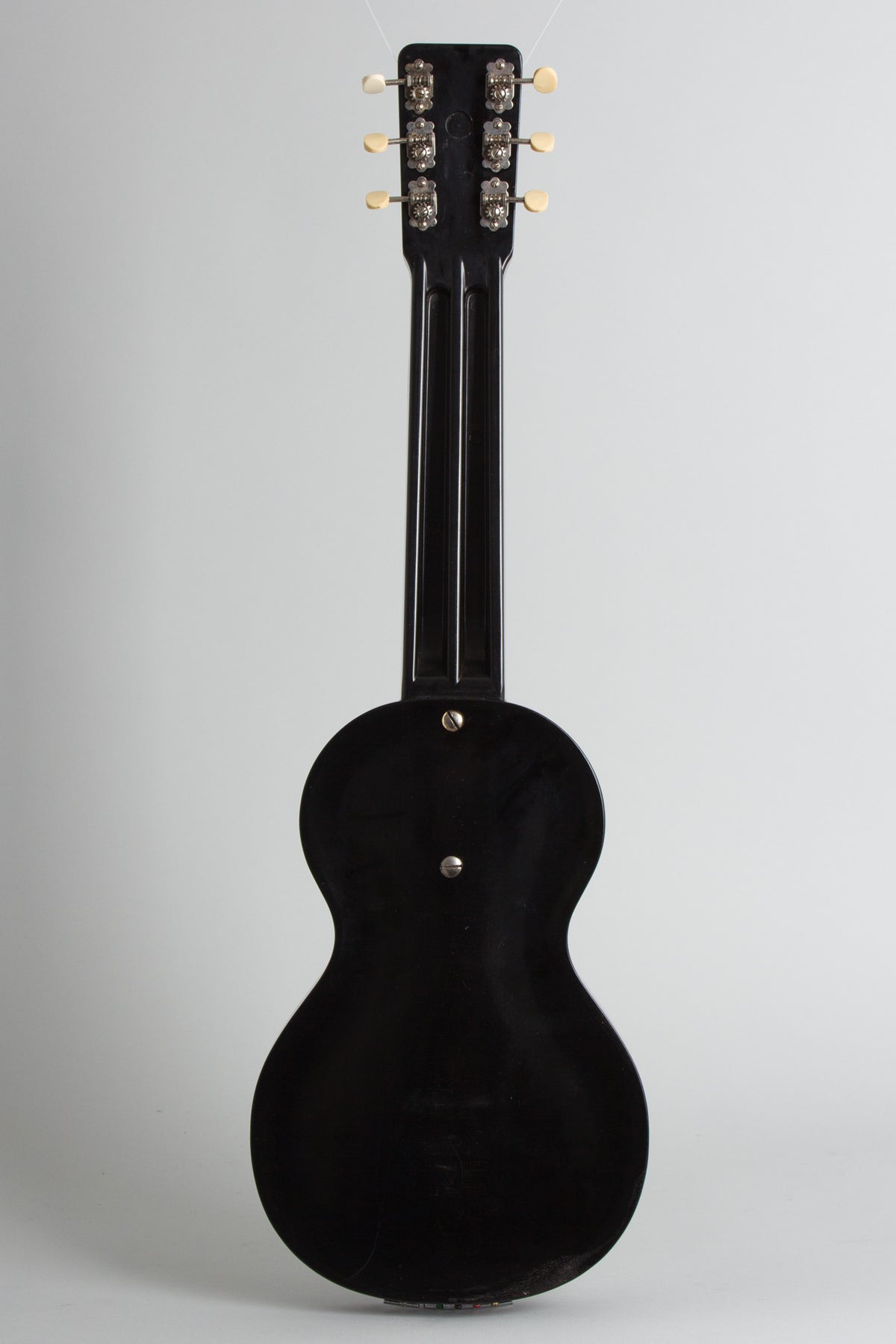 Rickenbacker Model B-6 Lap Steel Electric Guitar (1948)