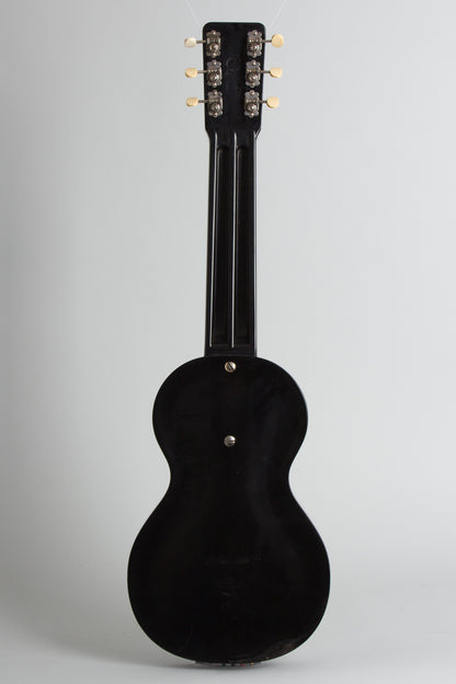 Rickenbacker Model B-6 Lap Steel Electric Guitar (1948)