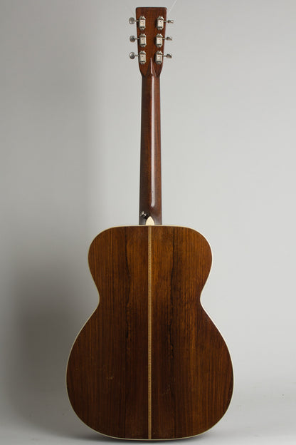 C. F. Martin 000-28 Flat Top Acoustic Guitar (1943)