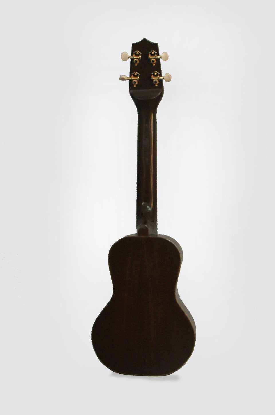 Pahu Kani Longneck Concert Ukulele (2009)