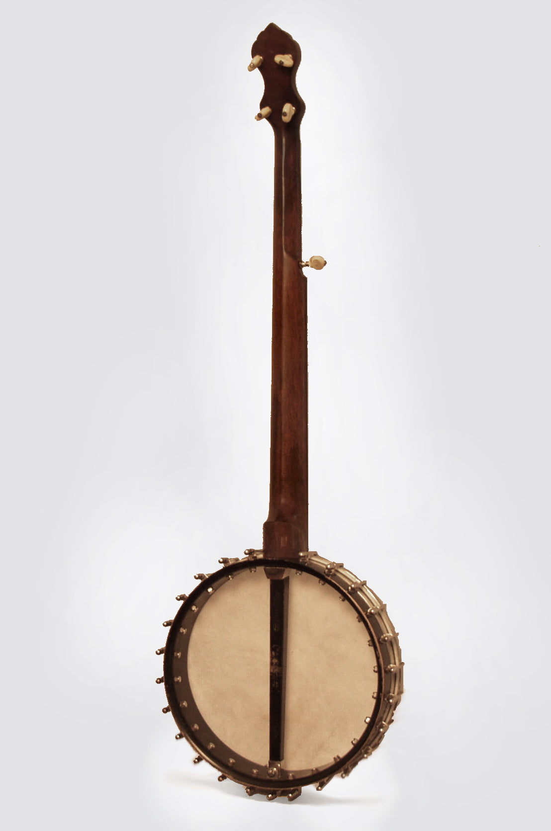 W. A. Cole Eclipse #3000 Banjo (1896)