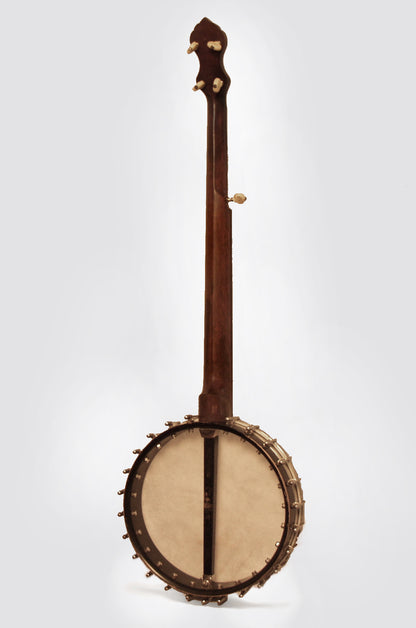 W. A. Cole Eclipse #3000 Banjo (1896)