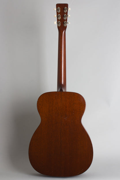 C. F. Martin 00-17 Flat Top Acoustic Guitar (1956)