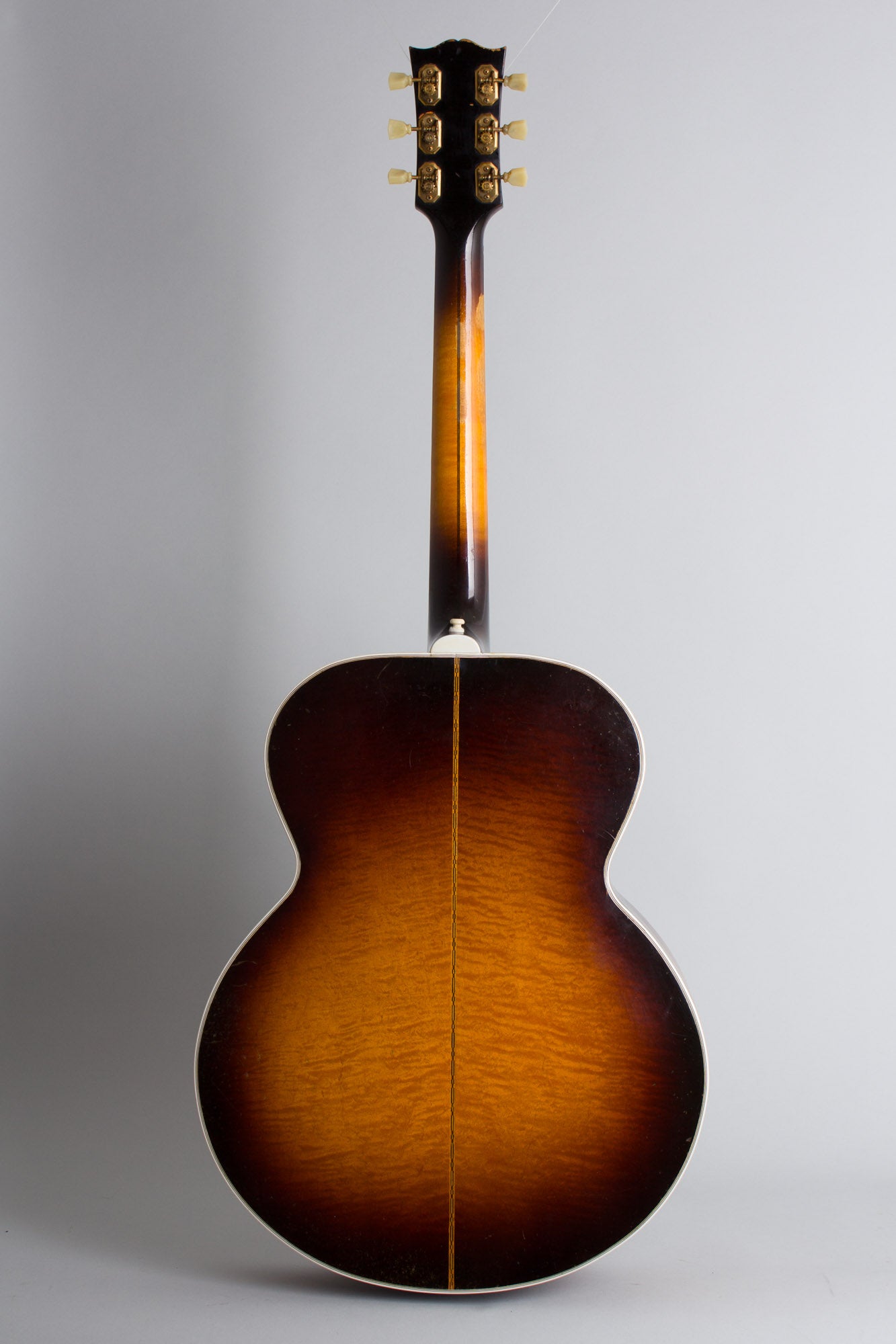 Gibson SJ-200 Flat Top Acoustic Guitar (1949)
