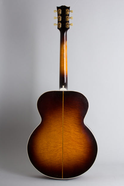 Gibson SJ-200 Flat Top Acoustic Guitar (1949)