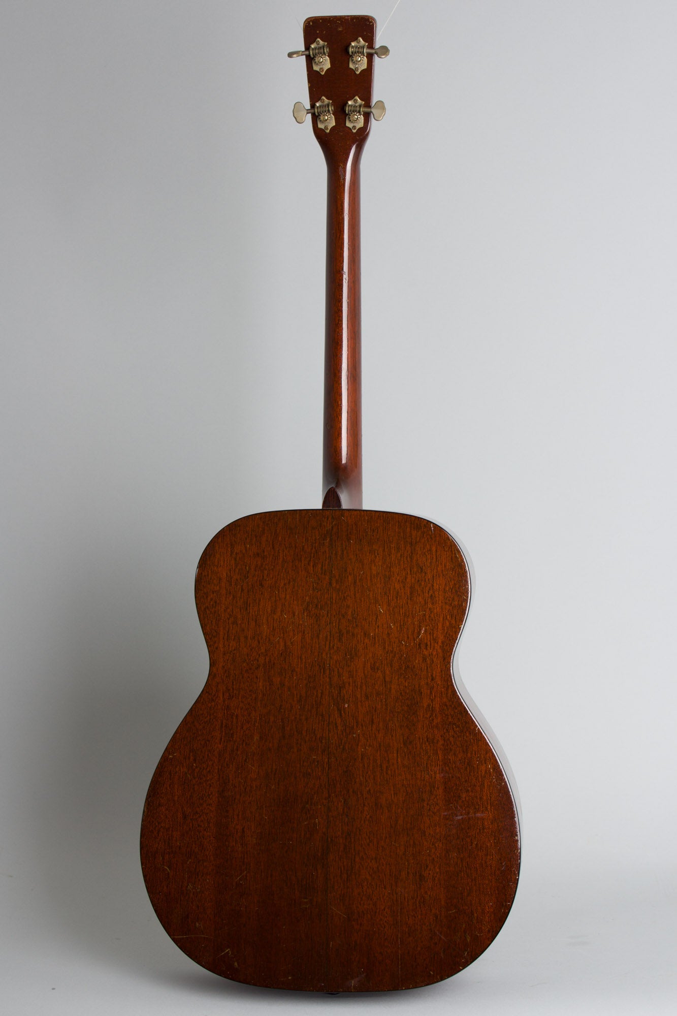 C. F. Martin 0-18T Flat Top Tenor Guitar (1958)