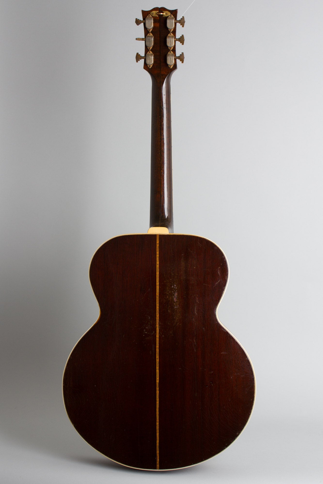 Gibson SJ-200 Flat Top Acoustic Guitar (1938)