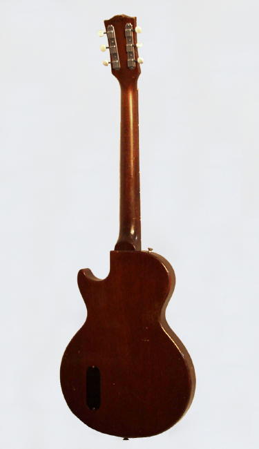 Gibson Les Paul Junior Solid Body Electric Guitar (1956)