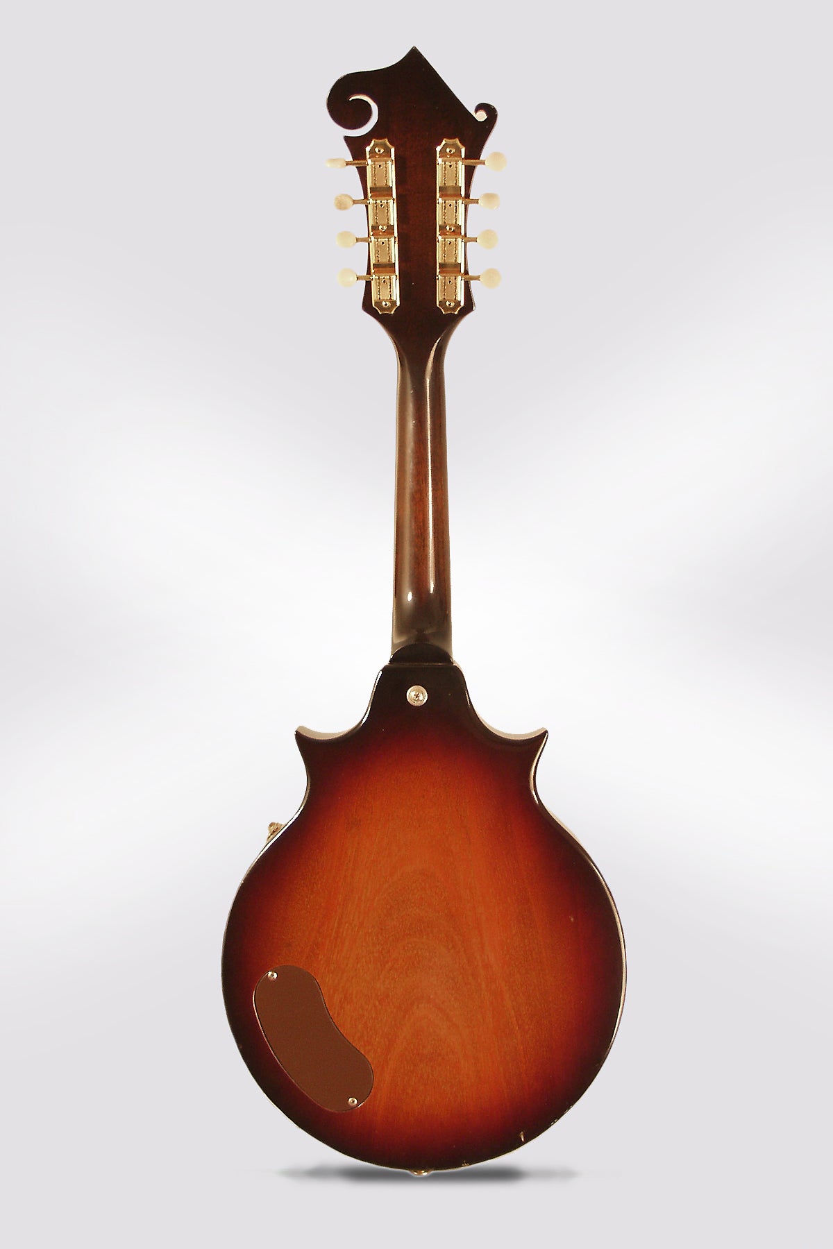 Gibson EM-200 Florentine Solid Body Electric Mandolin (1965)