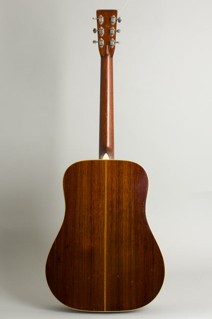 C. F. Martin D-28 Flat Top Acoustic Guitar (1941)
