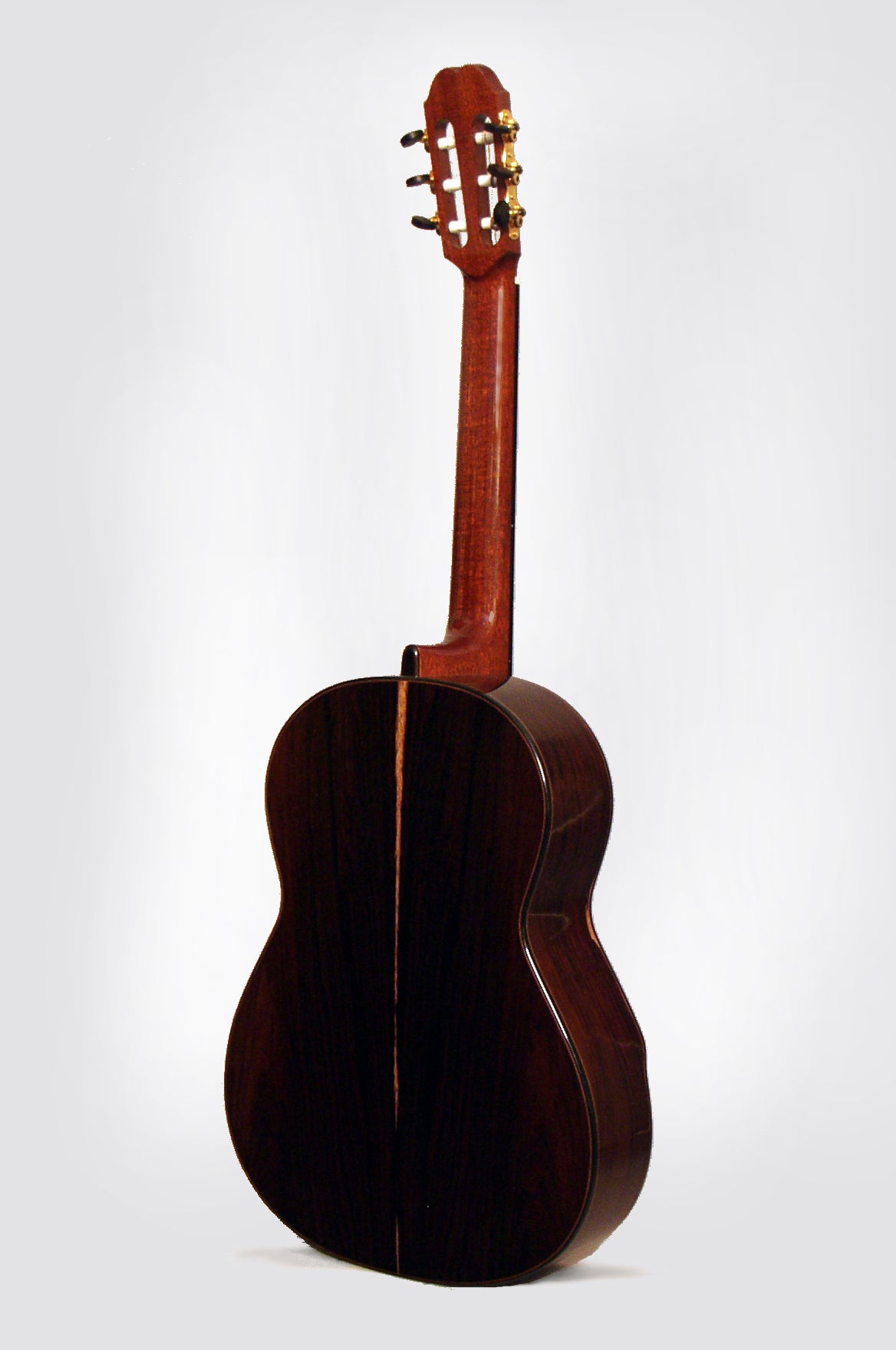 Sergei de Jonge Humphrey Millenium Style Classical Guitar (2001)