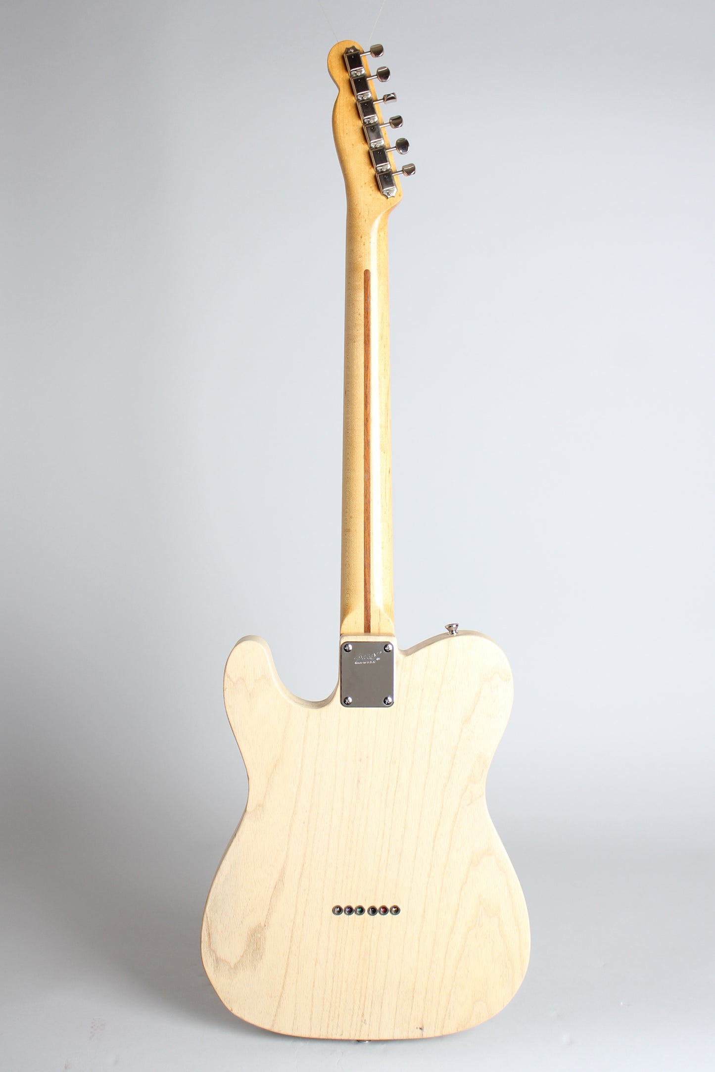 Rick Kelly T Style Solid Body Electric Guitar (2012)