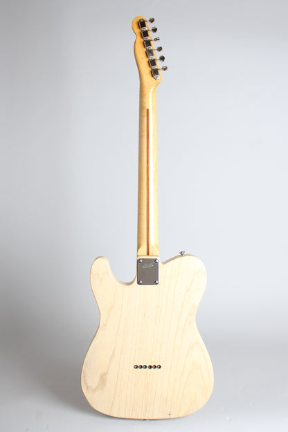 Rick Kelly T Style Solid Body Electric Guitar (2012)