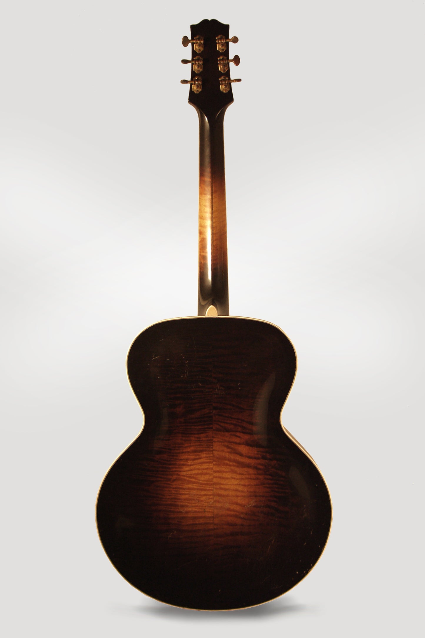 Gibson L-5 Arch Top Acoustic Guitar (1933)