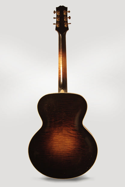 Gibson L-5 Arch Top Acoustic Guitar (1933)
