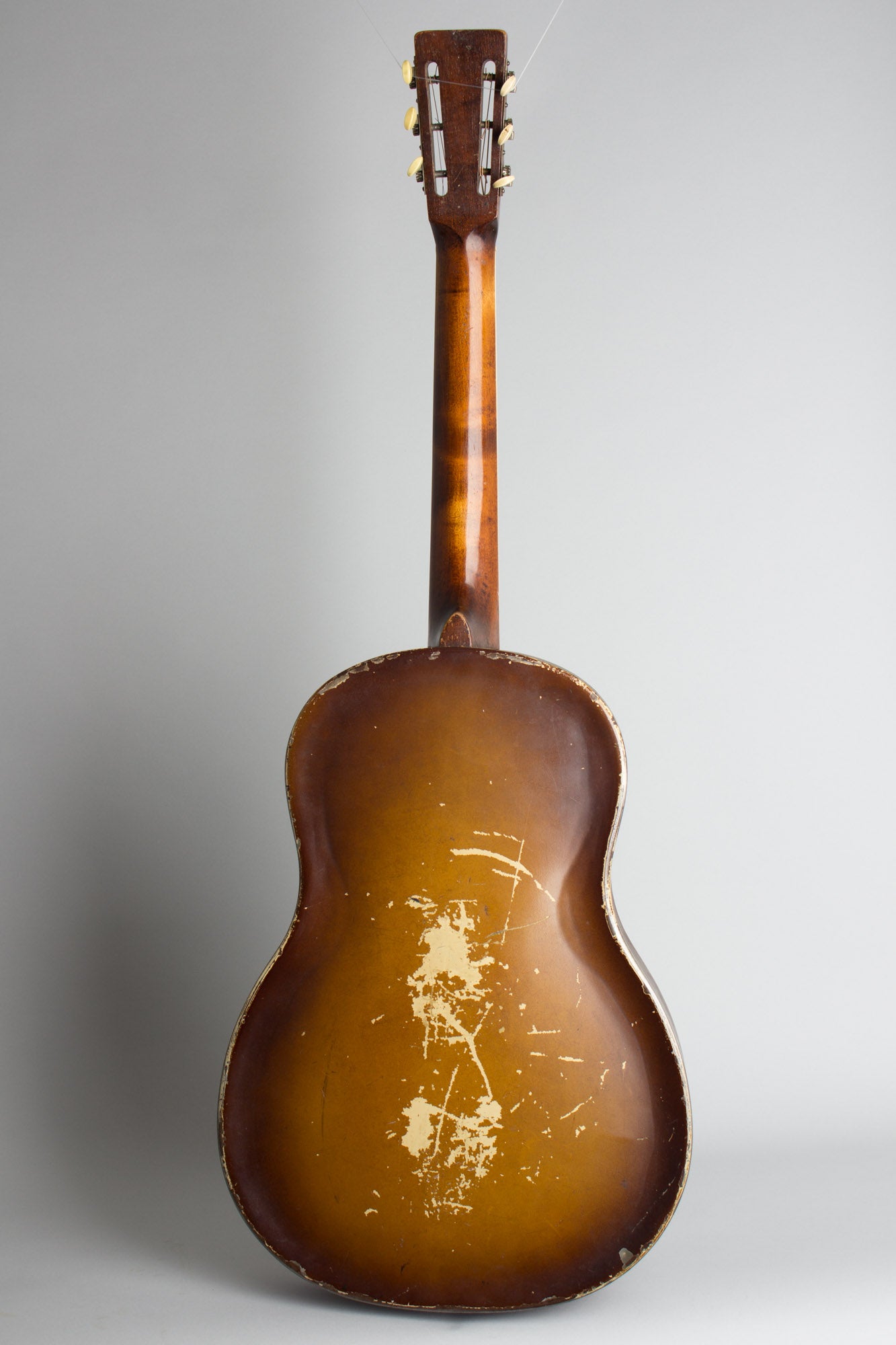 National Triolian Resophonic Guitar